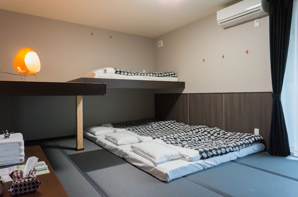 FUJITAYA BNB 京都