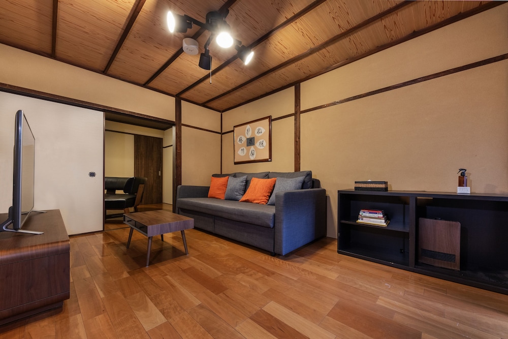SHIKI HOMES 秋 京都