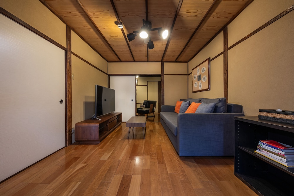 SHIKI HOMES 秋 京都