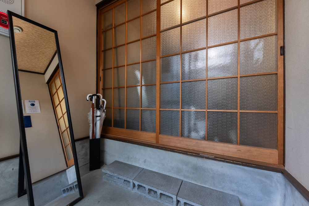 SHIKI HOMES 秋 京都