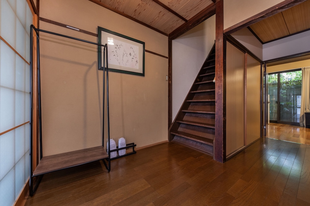 SHIKI HOMES 秋 京都