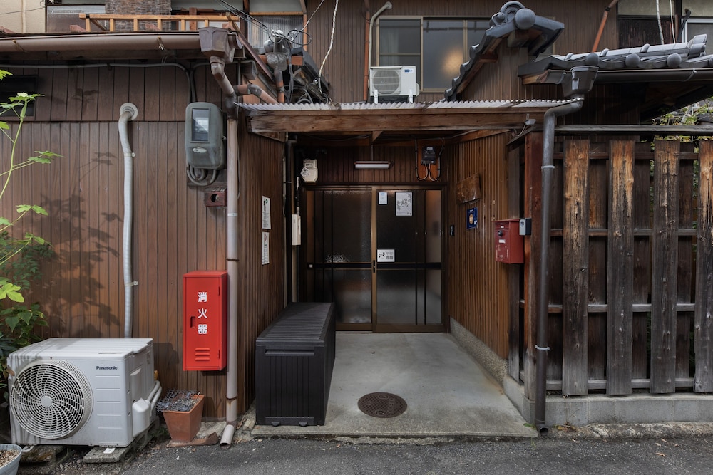 SHIKI HOMES 秋 京都