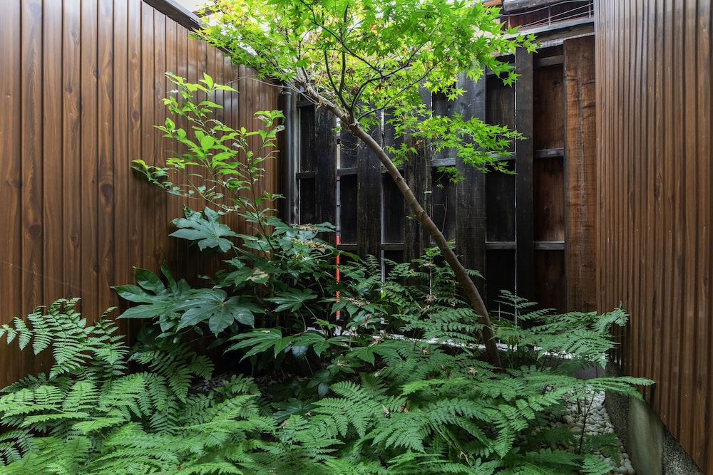 SHIKI HOMES 秋 京都