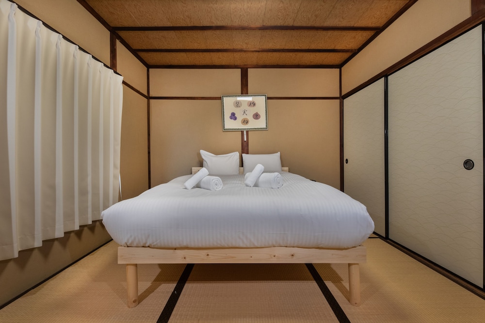 SHIKI HOMES 秋 京都