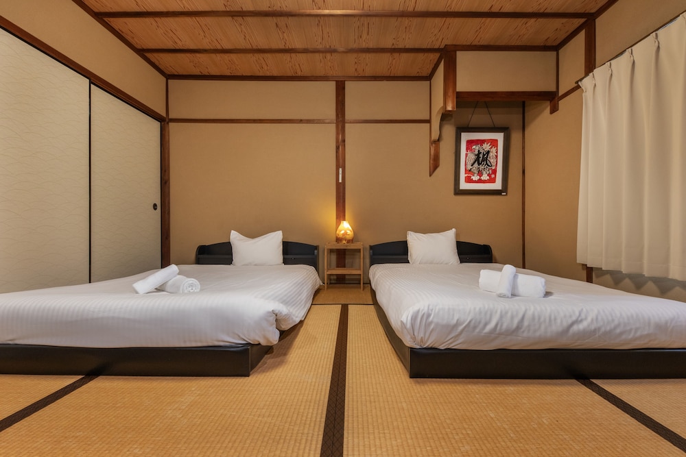 SHIKI HOMES 秋 京都