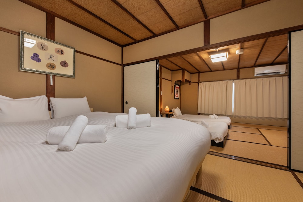 SHIKI HOMES 秋 京都