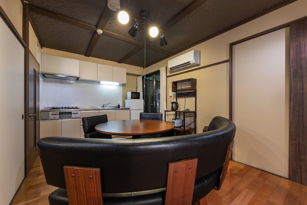 SHIKI HOMES 秋 京都