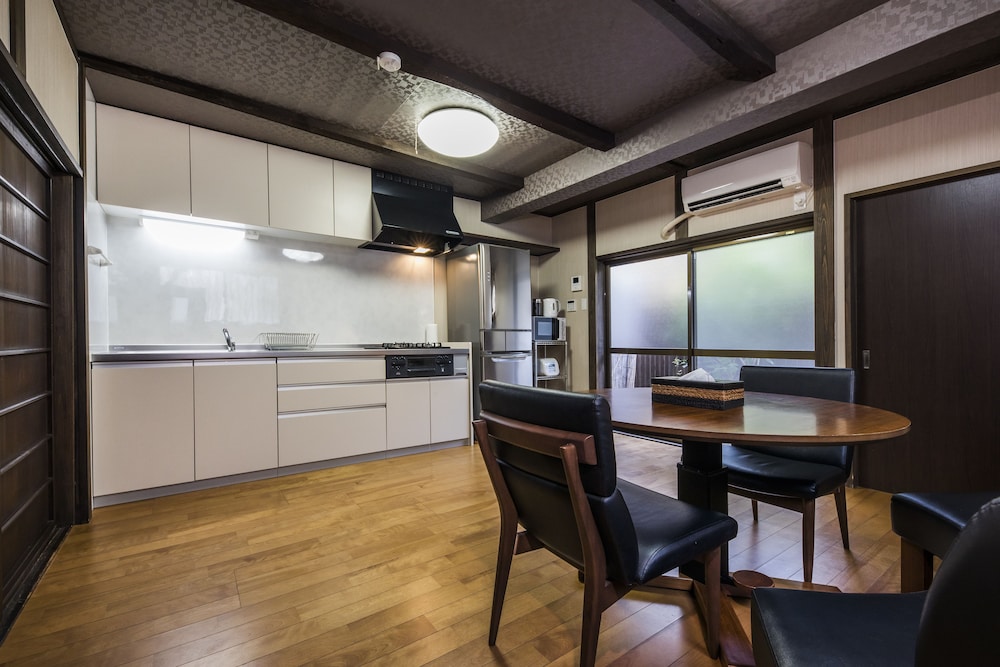 SHIKI HOMES 春 京都