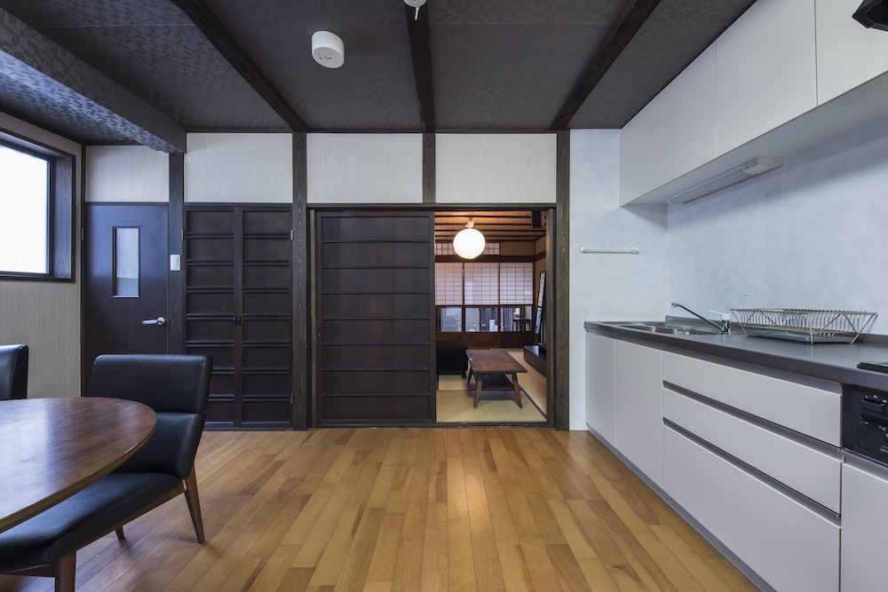 SHIKI HOMES 春 京都