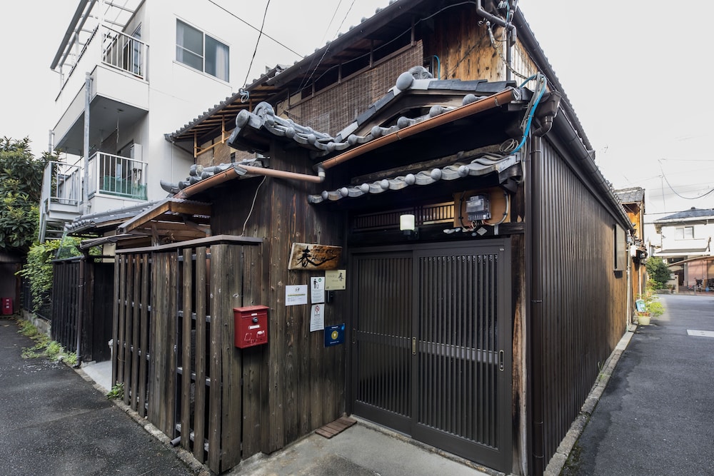 SHIKI HOMES 春 京都