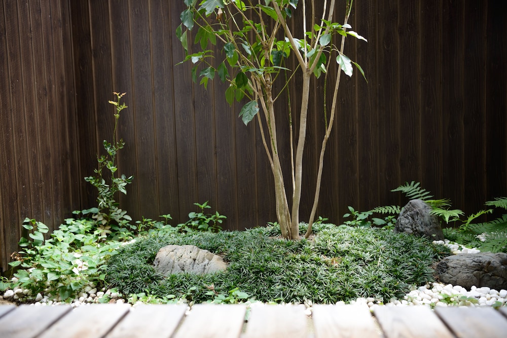 SHIKI HOMES 春 京都