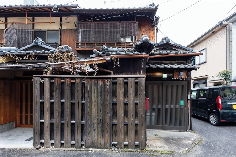 SHIKI HOMES 春 京都