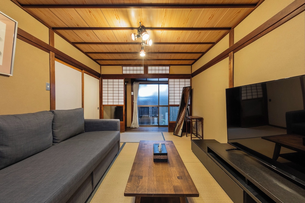 SHIKI HOMES 春 京都