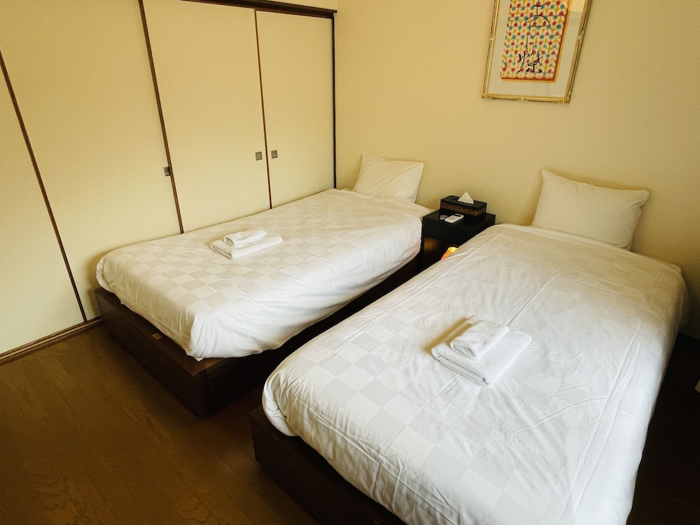 SHIKI HOMES 春 京都