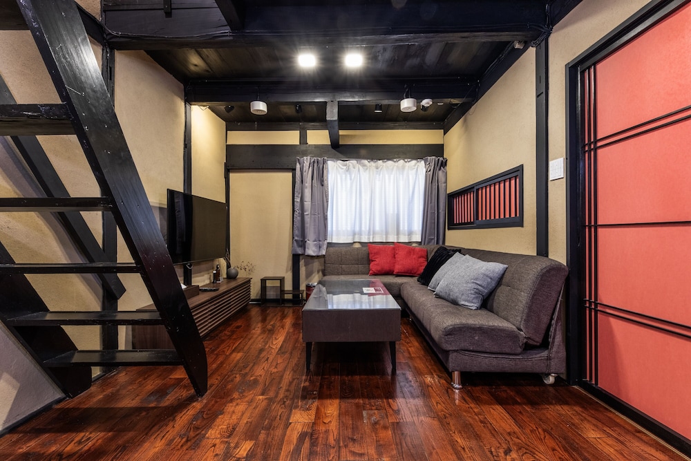 SHIKI HOMES 夏 京都