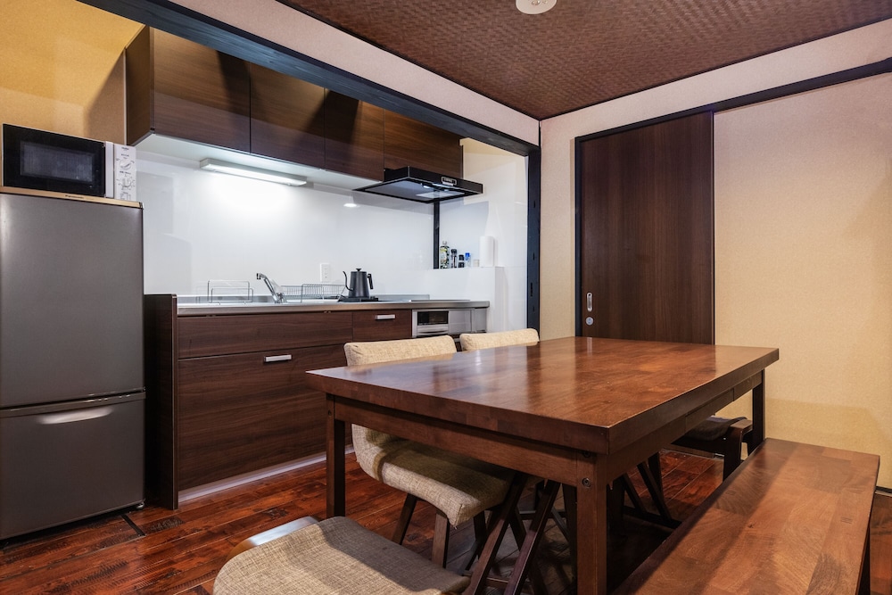 SHIKI HOMES 夏 京都