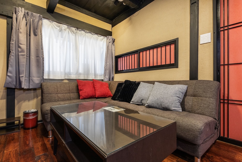 SHIKI HOMES 夏 京都