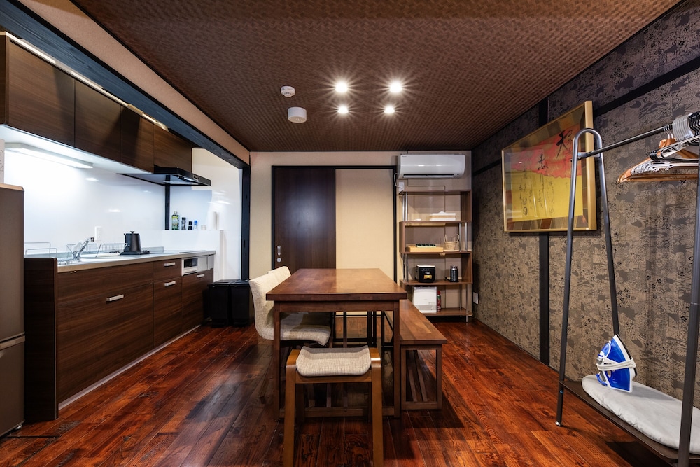 SHIKI HOMES 夏 京都