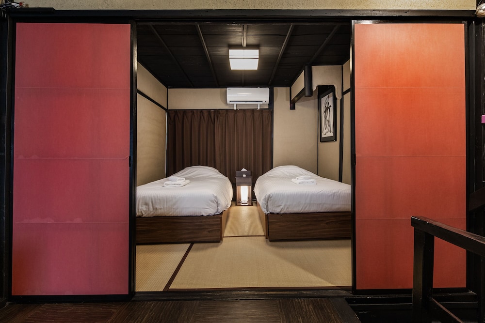 SHIKI HOMES 夏 京都