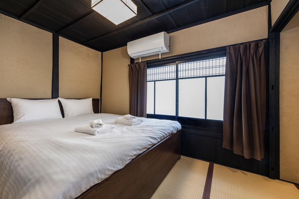 SHIKI HOMES 夏 京都