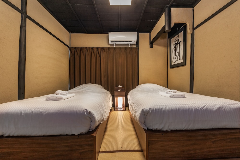 SHIKI HOMES 夏 京都