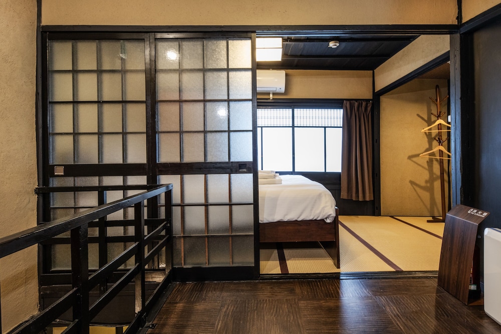 SHIKI HOMES 夏 京都