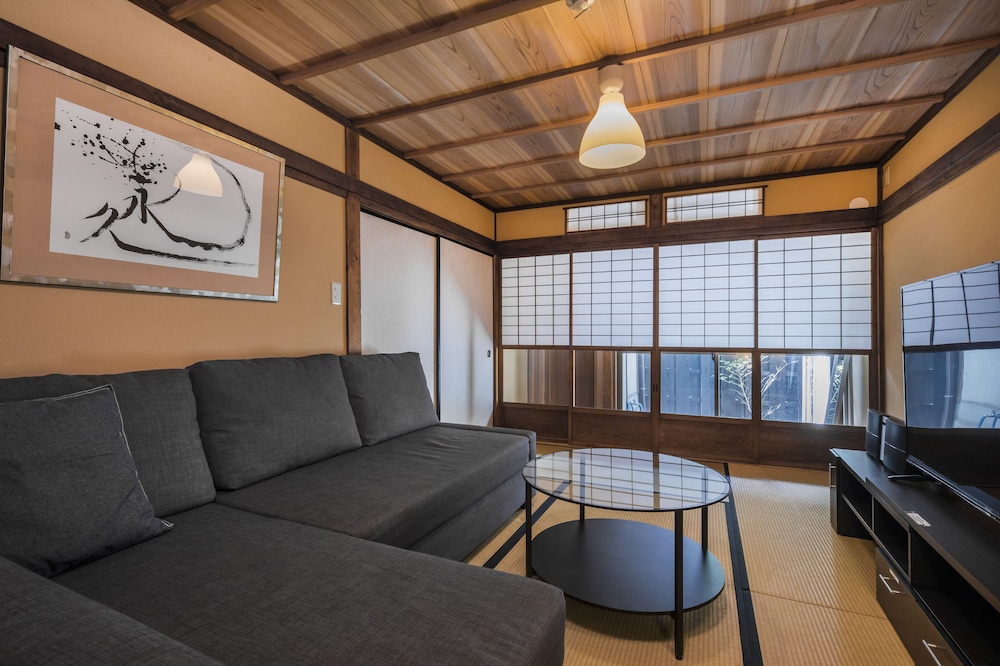 SHIKI HOMES 雪 京都