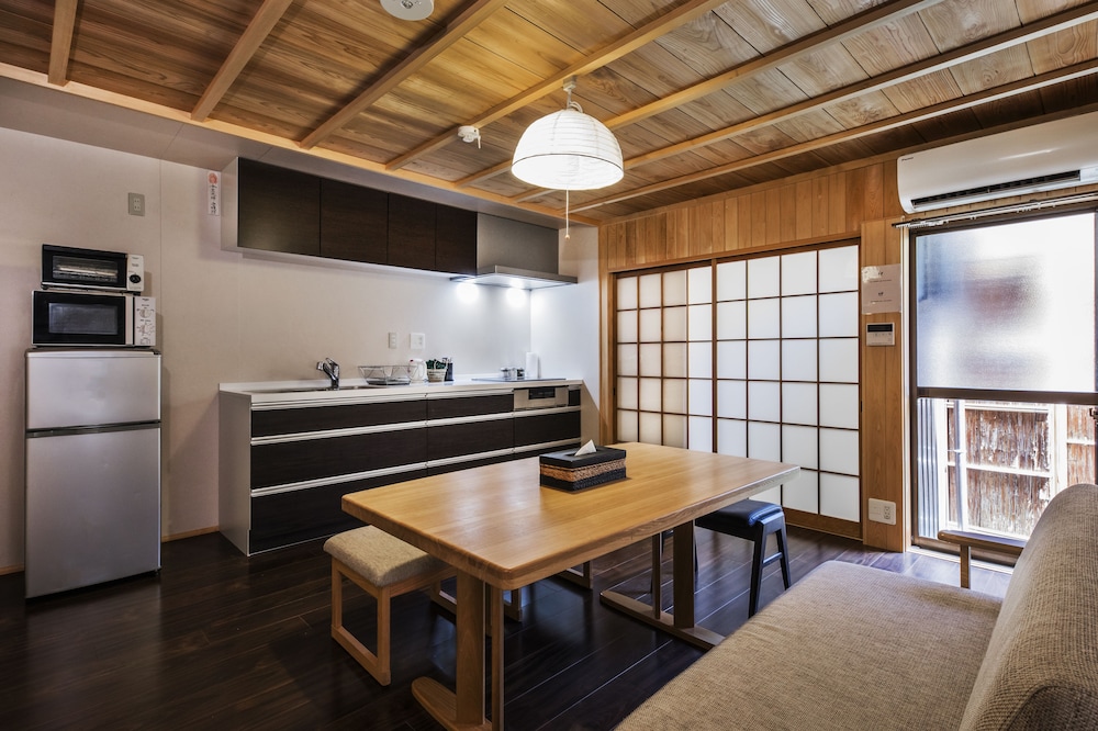 SHIKI HOMES 雪 京都
