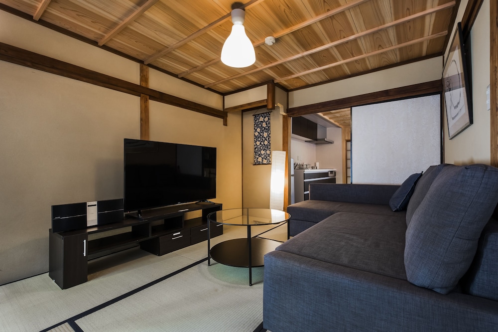 SHIKI HOMES 雪 京都
