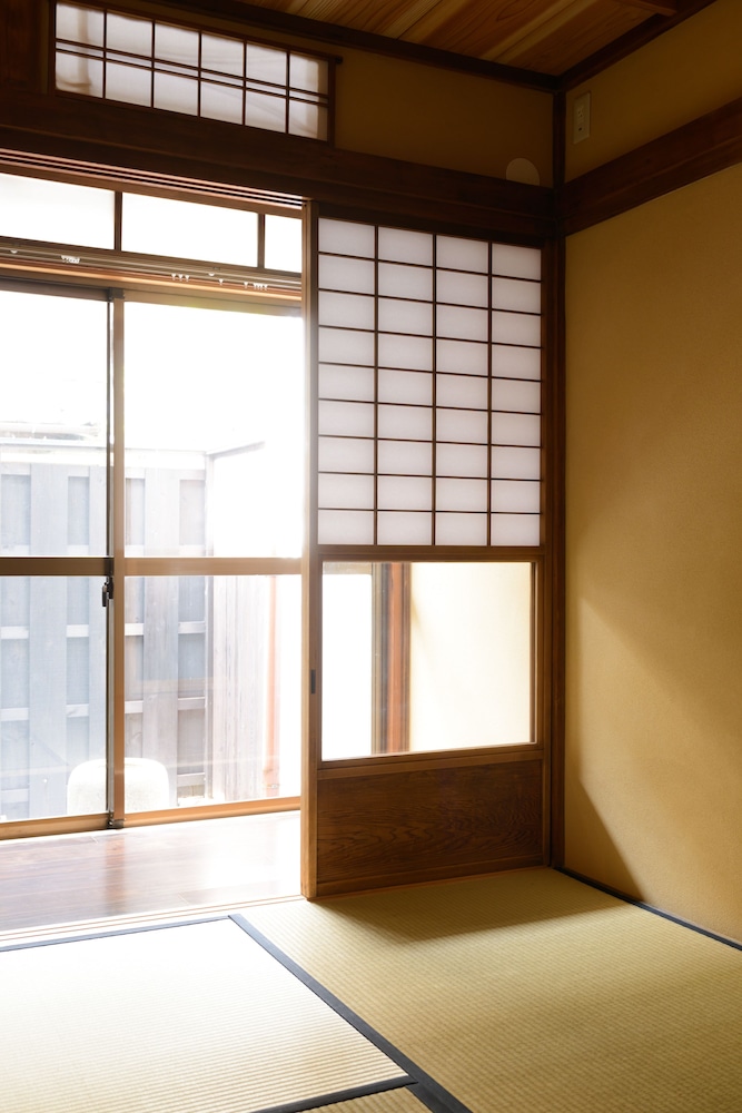 SHIKI HOMES 雪 京都