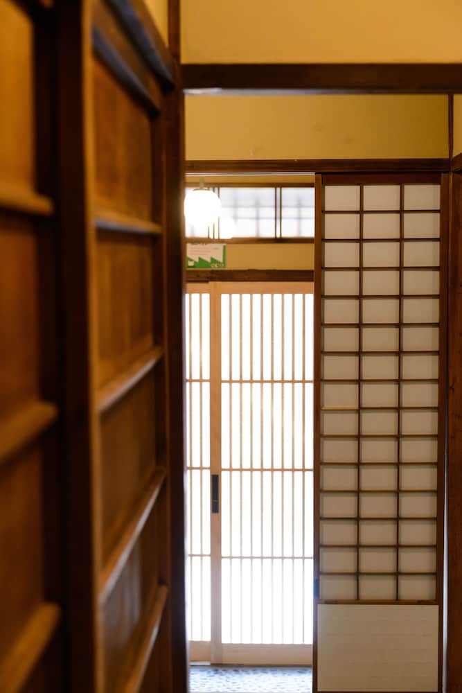 SHIKI HOMES 雪 京都