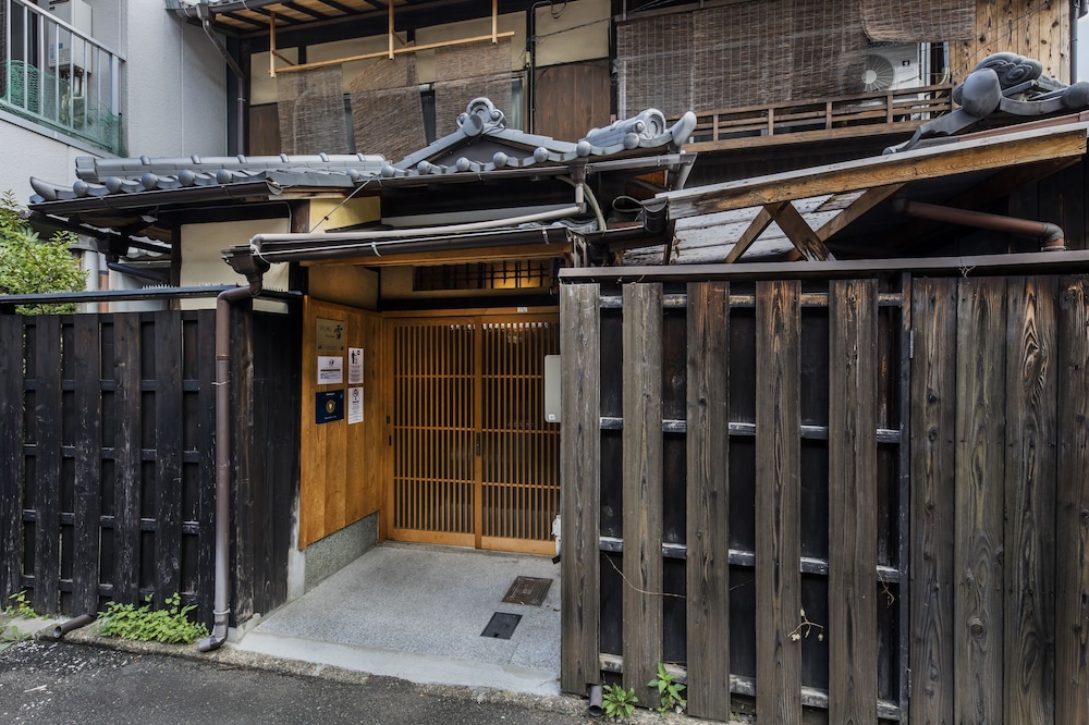 SHIKI HOMES 雪 京都