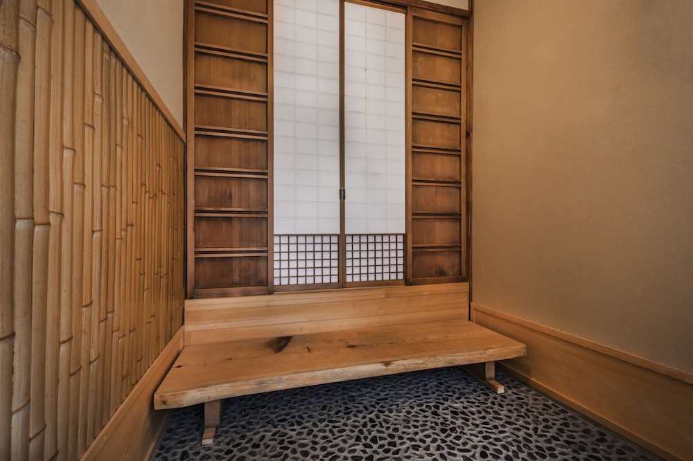 SHIKI HOMES 雪 京都