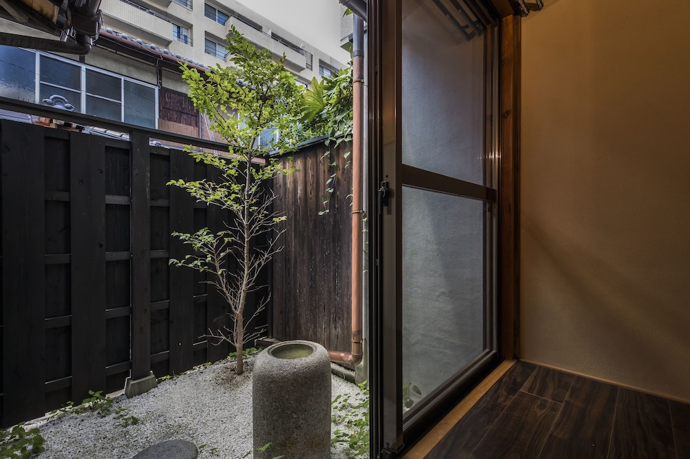 SHIKI HOMES 雪 京都