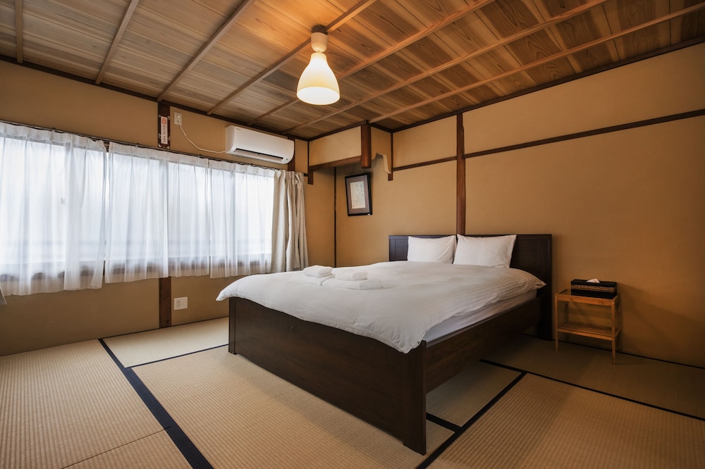 SHIKI HOMES 雪 京都