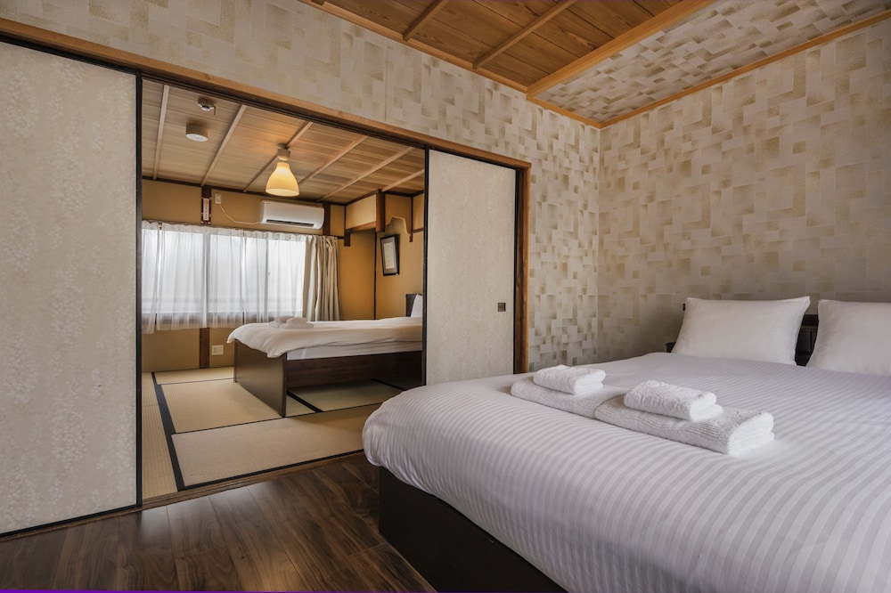 SHIKI HOMES 雪 京都