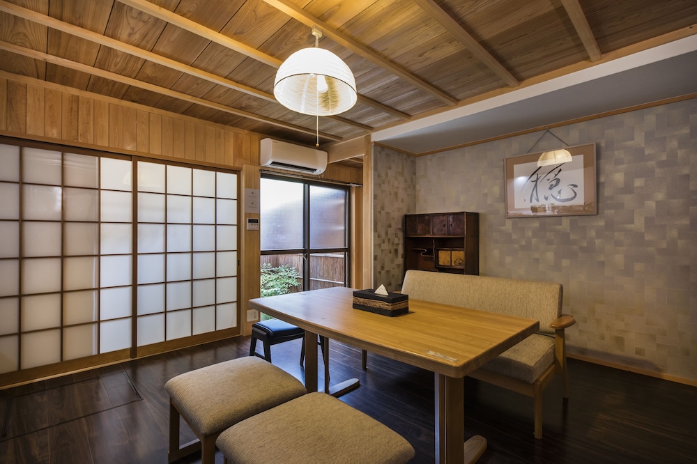 SHIKI HOMES 雪 京都