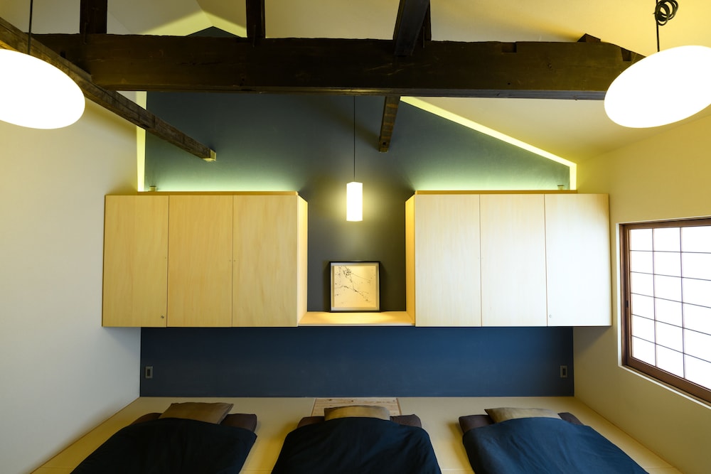 SHIKI HOMES 椹木 京都