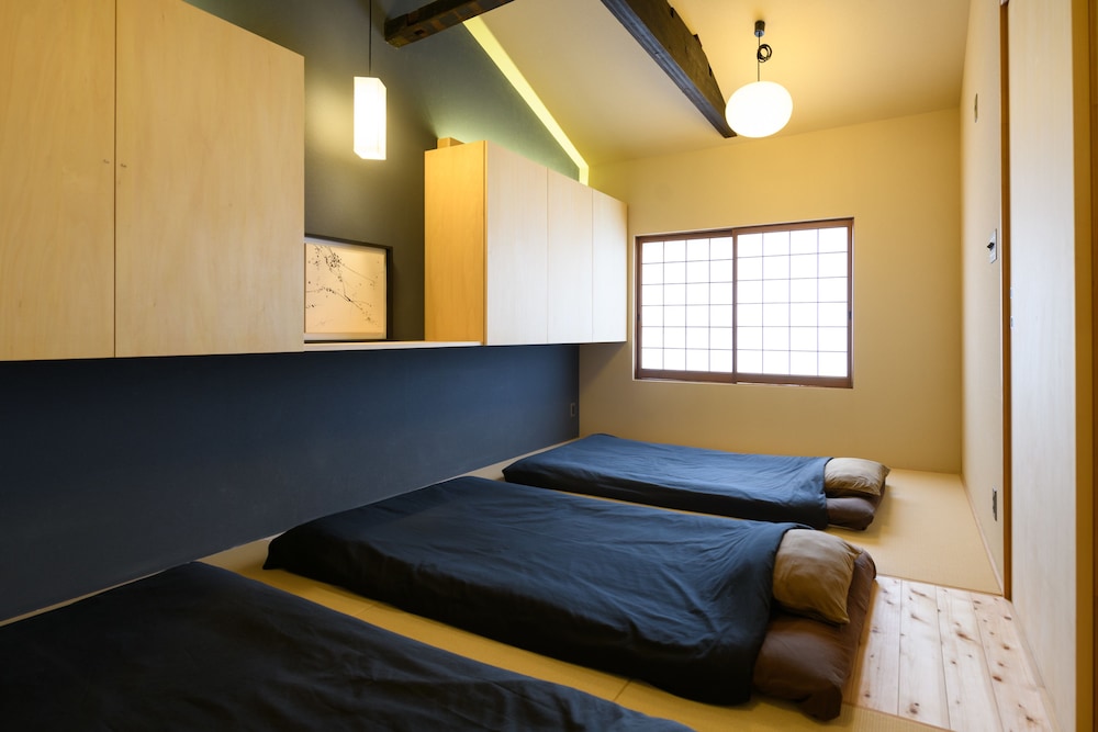 SHIKI HOMES 椹木 京都