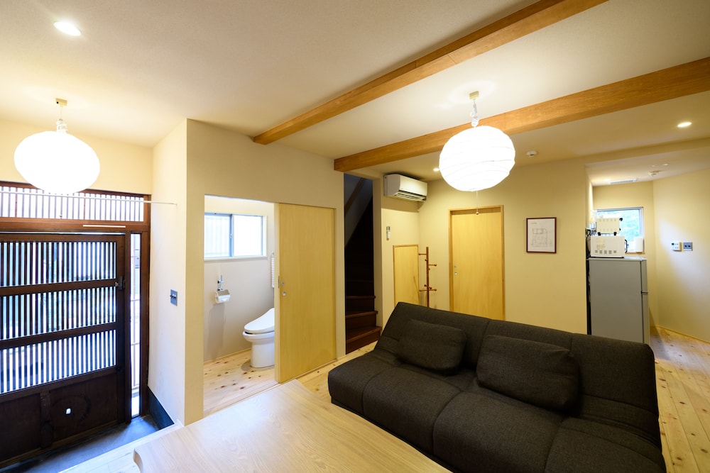SHIKI HOMES 椹木 京都