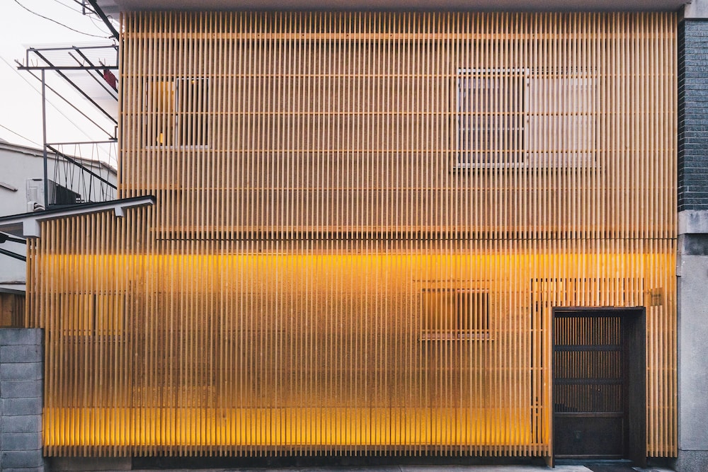 SHIKI HOMES 椹木 京都