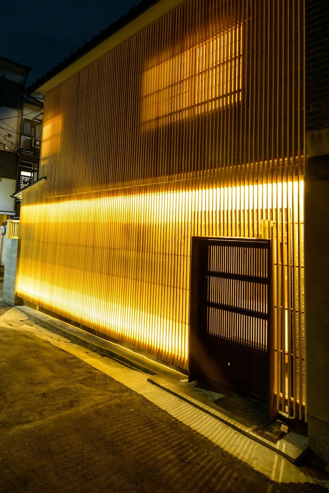 SHIKI HOMES 椹木 京都