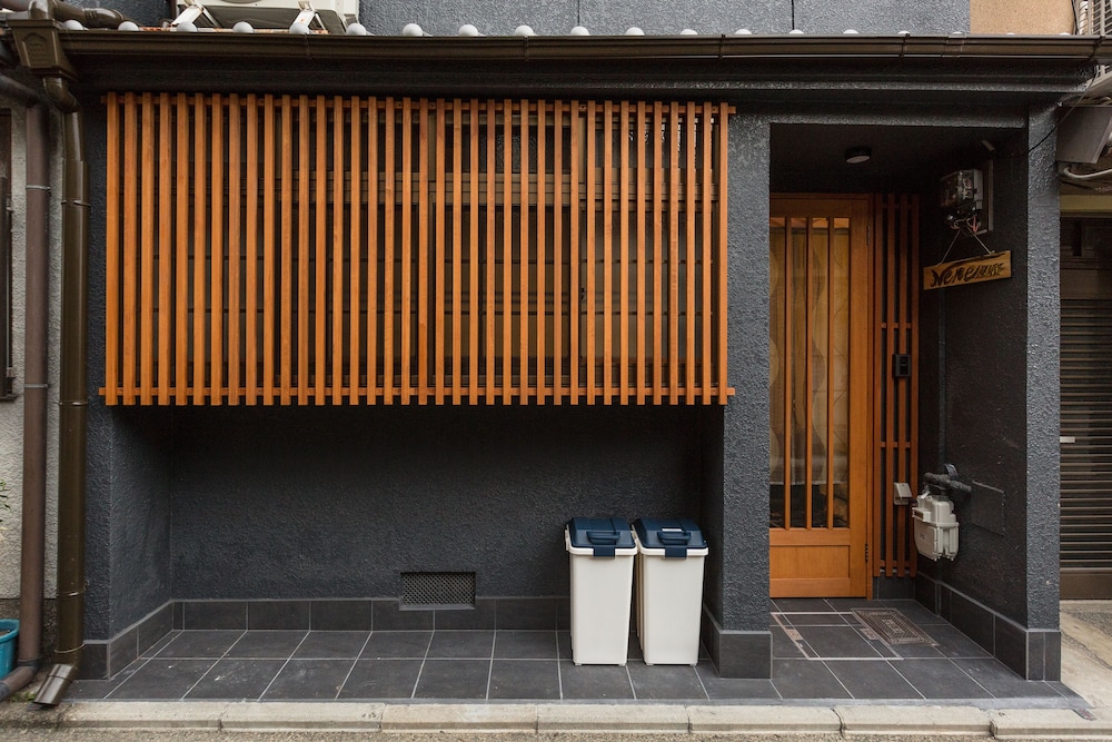 SHIKI HOMES 音々 京都