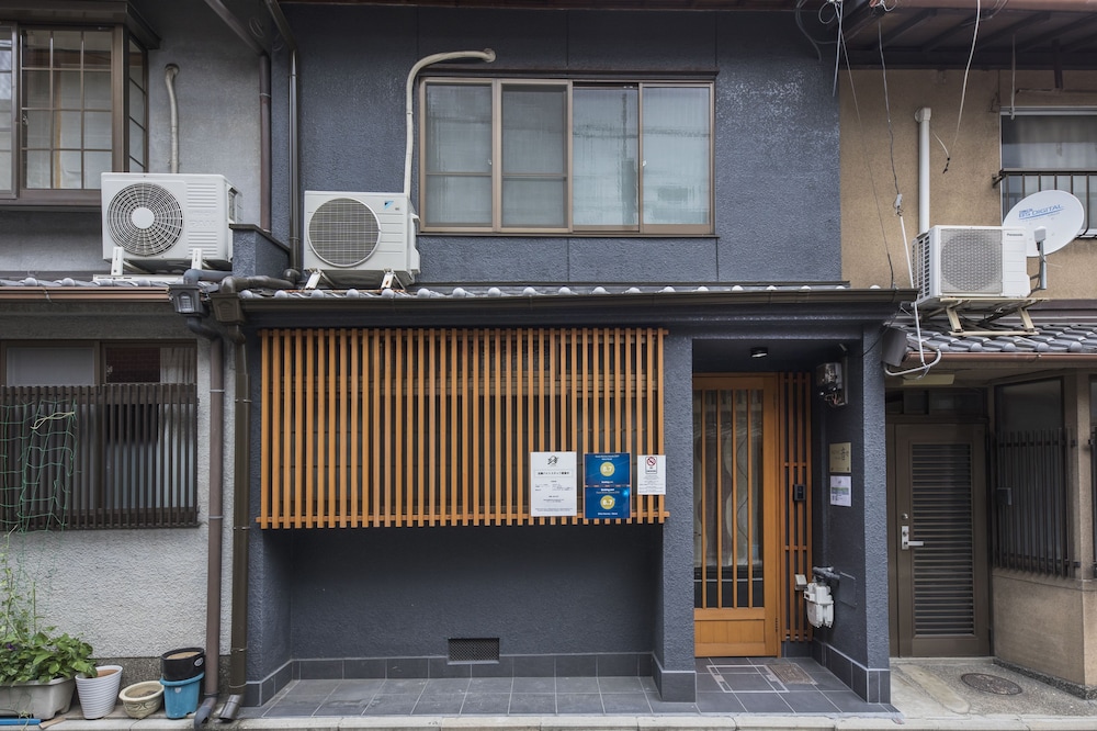 SHIKI HOMES 音々 京都
