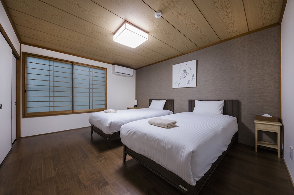 SHIKI HOMES 音々 京都
