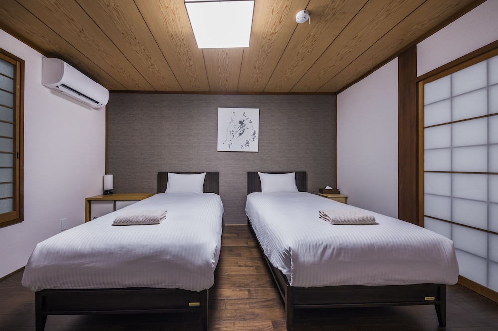 SHIKI HOMES 音々 京都