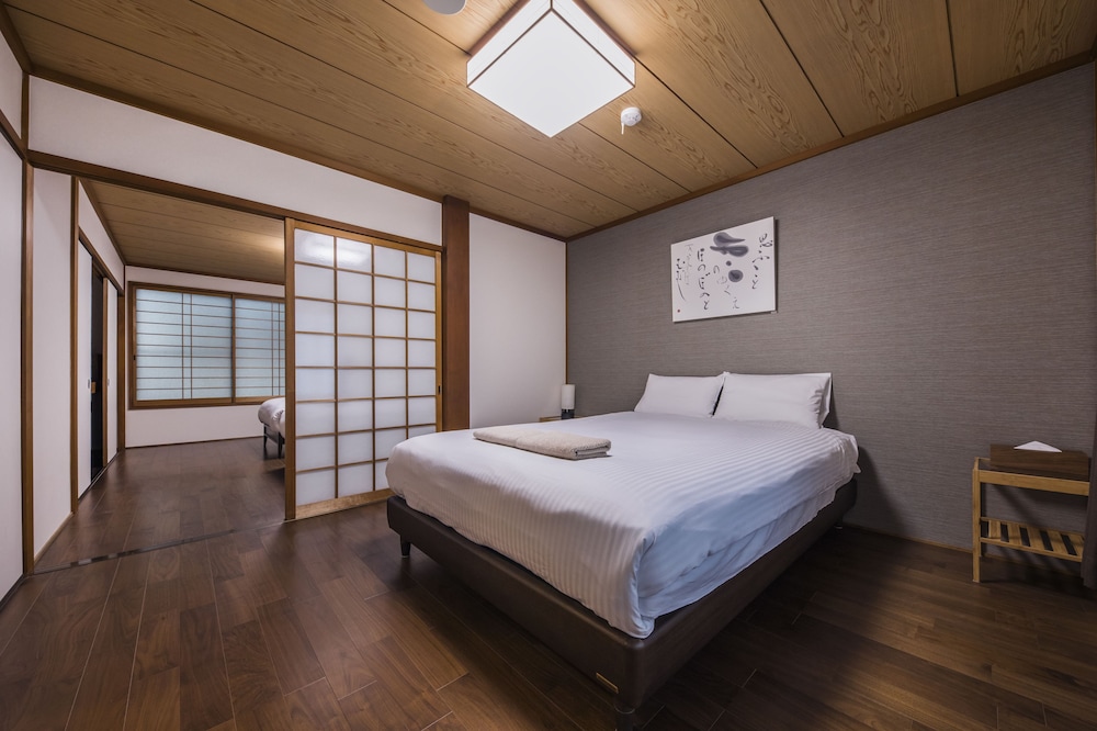 SHIKI HOMES 音々 京都