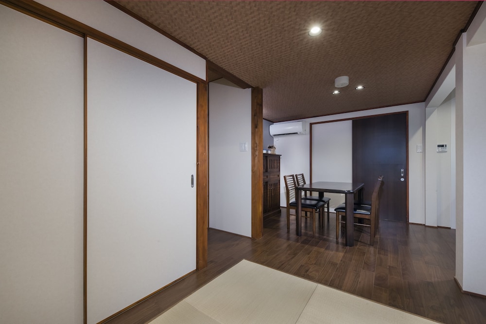SHIKI HOMES 音々 京都
