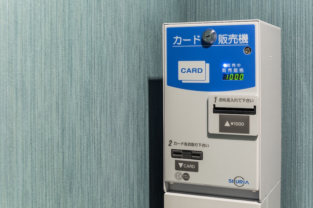 ホテル エムズ・エスト四条烏丸 京都