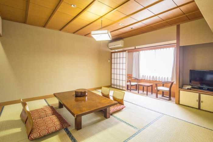 ホテル ルビノ京都堀川 京都